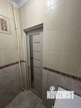 1-к квартира, вторичка, 33м2, 5/9 этаж