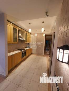 2-к квартира, вторичка, 74м2, 15/17 этаж