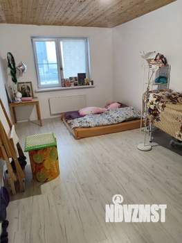 1-к квартира, вторичка, 37м2, 9/9 этаж