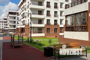 1-к квартира, вторичка, 33м2, 2/5 этаж