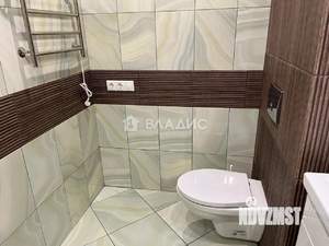 1-к квартира, вторичка, 41м2, 21/25 этаж