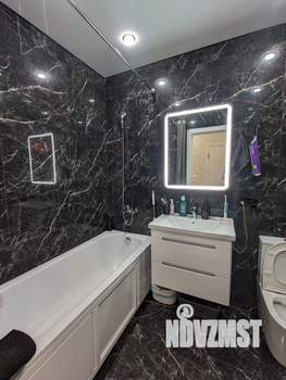 2-к квартира, вторичка, 45м2, 16/17 этаж