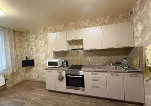 1-к квартира, вторичка, 44м2, 3/25 этаж