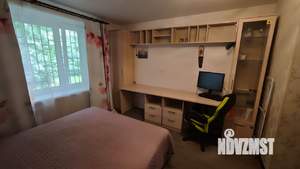 1-к квартира, вторичка, 30м2, 1/5 этаж
