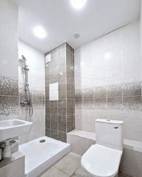 Студия квартира, вторичка, 20м2, 1/4 этаж