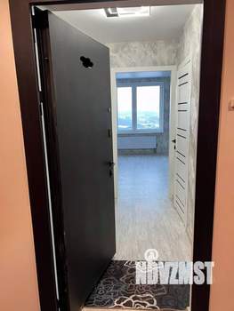 Студия квартира, вторичка, 25м2, 14/25 этаж