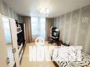 3-к квартира, вторичка, 75м2, 3/4 этаж