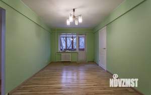 2-к квартира, вторичка, 45м2, 2/5 этаж