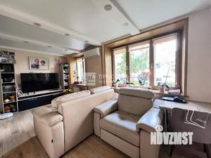 2-к квартира, вторичка, 43м2, 1/5 этаж