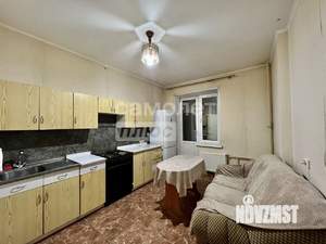 2-к квартира, вторичка, 60м2, 6/17 этаж