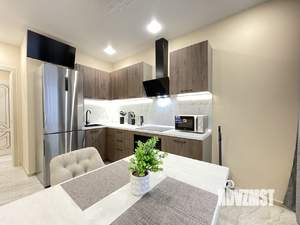 1-к квартира, вторичка, 32м2, 11/19 этаж