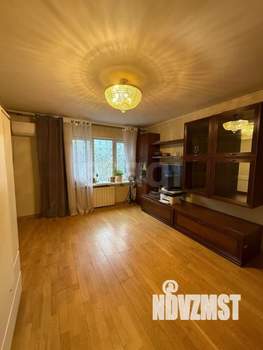 3-к квартира, вторичка, 55м2, 5/9 этаж