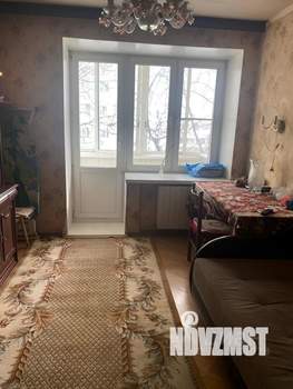 2-к квартира, вторичка, 42м2, 5/5 этаж