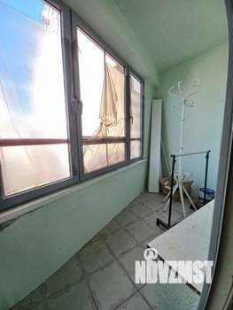 2-к квартира, вторичка, 69м2, 6/7 этаж