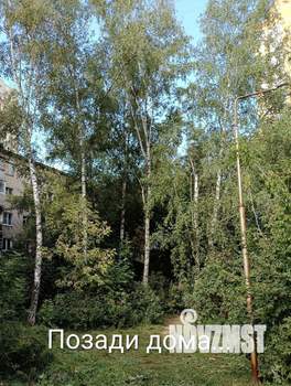 2-к квартира, вторичка, 47м2, 4/5 этаж