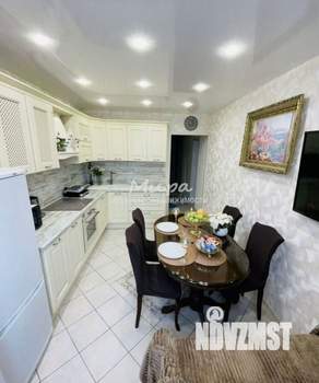 2-к квартира, вторичка, 66м2, 10/17 этаж