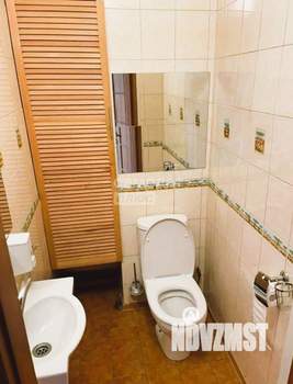 3-к квартира, вторичка, 83м2, 13/17 этаж