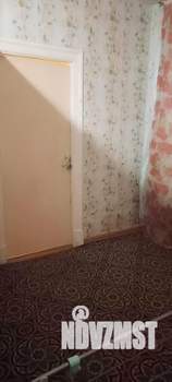3-к квартира, вторичка, 53м2, 1/3 этаж