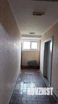 2-к квартира, вторичка, 54м2, 5/18 этаж