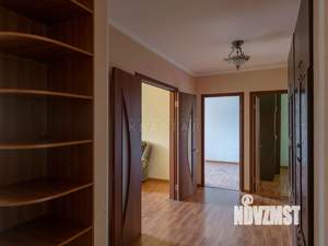 3-к квартира, вторичка, 78м2, 4/5 этаж