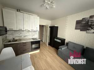 Студия квартира, вторичка, 20м2, 3/17 этаж