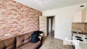 1-к квартира, вторичка, 39м2, 4/17 этаж
