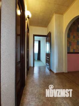 3-к квартира, вторичка, 59м2, 8/9 этаж