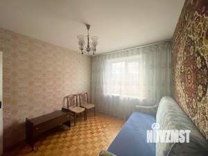 2-к квартира, вторичка, 55м2, 3/5 этаж