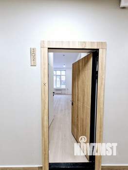 Студия квартира, вторичка, 25м2, 3/4 этаж