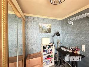 2-к квартира, вторичка, 38м2, 3/5 этаж