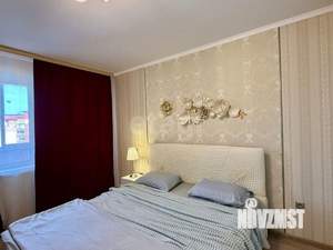 2-к квартира, вторичка, 64м2, 16/17 этаж