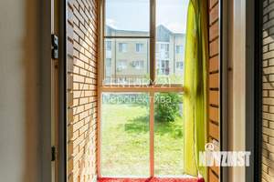 1-к квартира, вторичка, 27м2, 1/3 этаж