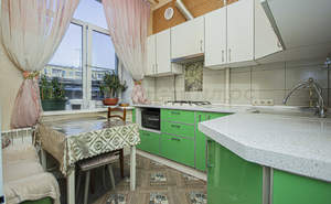 3-к квартира, вторичка, 62м2, 2/5 этаж
