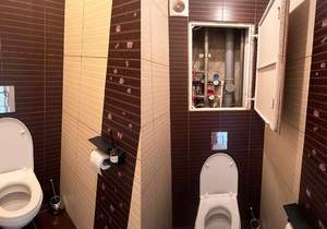 2-к квартира, вторичка, 54м2, 12/17 этаж