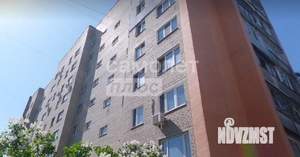1-к квартира, вторичка, 32м2, 3/9 этаж