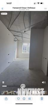 Студия квартира, сданный дом, 25м2, 16/17 этаж