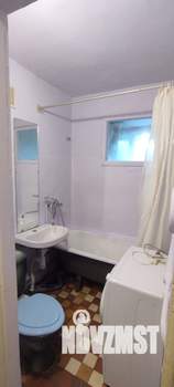 1-к квартира, вторичка, 30м2, 5/5 этаж