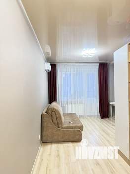 Студия квартира, вторичка, 24м2, 5/17 этаж