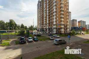 1-к квартира, вторичка, 35м2, 2/17 этаж