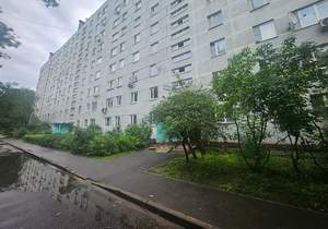 3-к квартира, вторичка, 54м2, 9/9 этаж