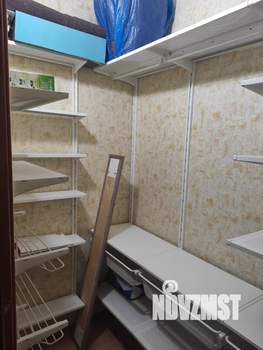 1-к квартира, вторичка, 39м2, 25/25 этаж