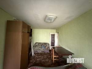 1-к квартира, вторичка, 31м2, 5/5 этаж