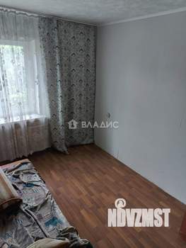 3-к квартира, вторичка, 55м2, 7/9 этаж