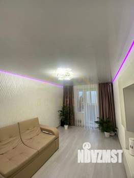 2-к квартира, вторичка, 50м2, 6/9 этаж