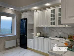 4-к квартира, вторичка, 85м2, 14/26 этаж