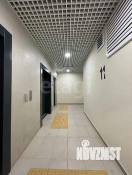 3-к квартира, вторичка, 75м2, 11/24 этаж