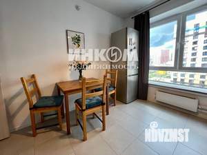 2-к квартира, вторичка, 50м2, 8/25 этаж