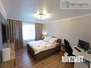 1-к квартира, вторичка, 40м2, 2/12 этаж