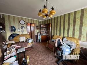 3-к квартира, вторичка, 54м2, 8/9 этаж