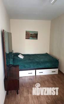2-к квартира, вторичка, 43м2, 2/5 этаж